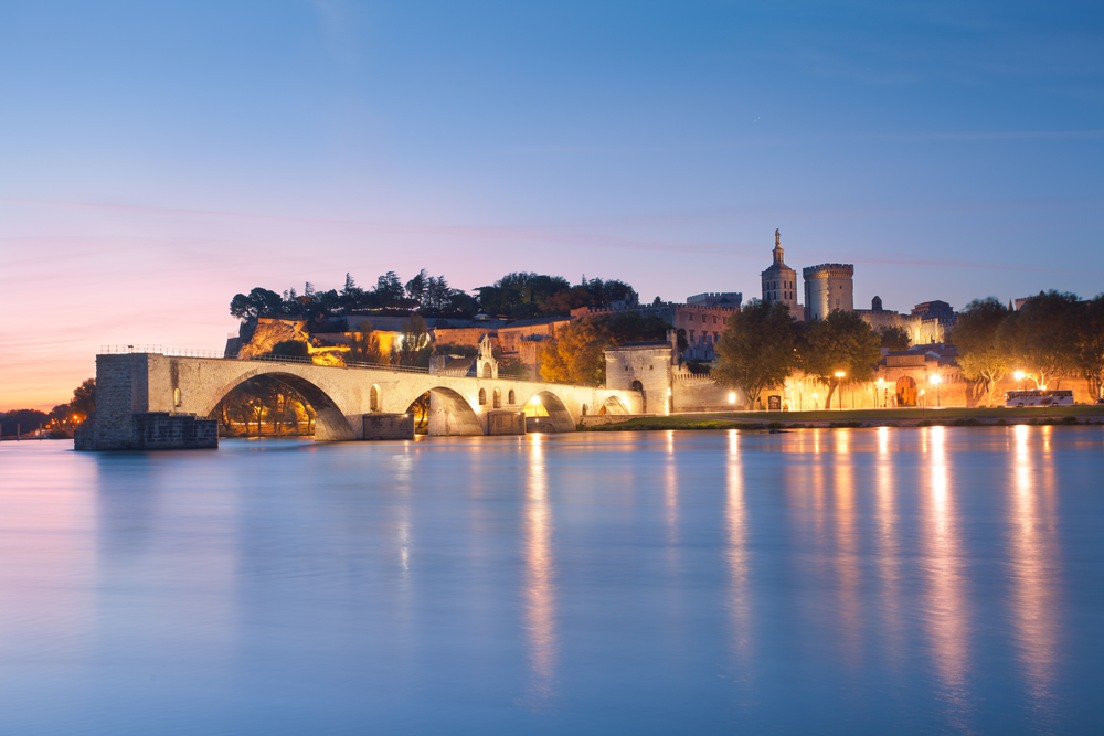 Regional Picture - Provence