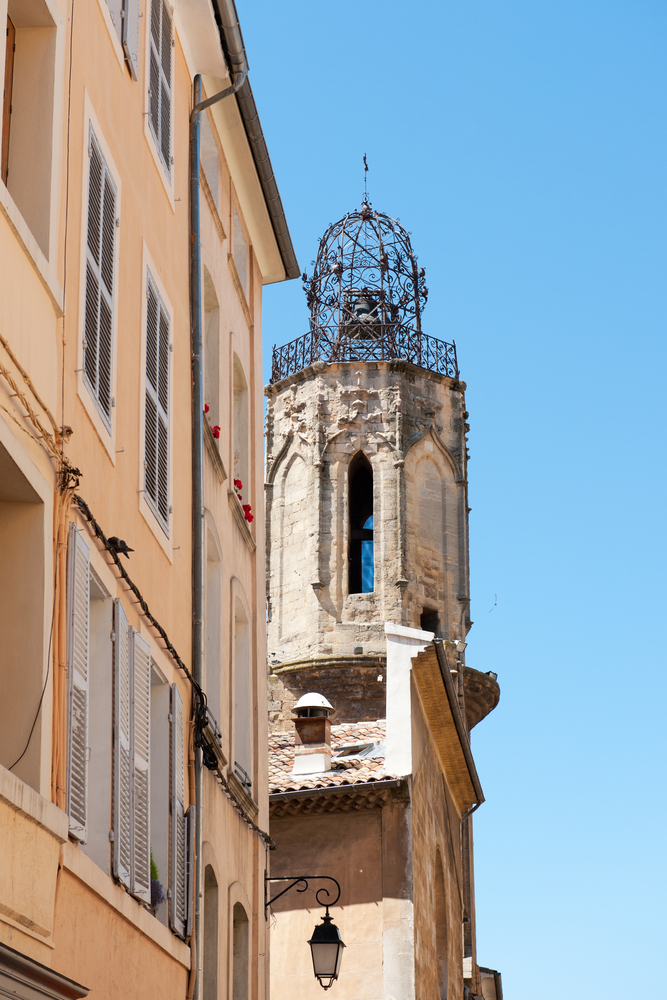 Regional Picture - Provence