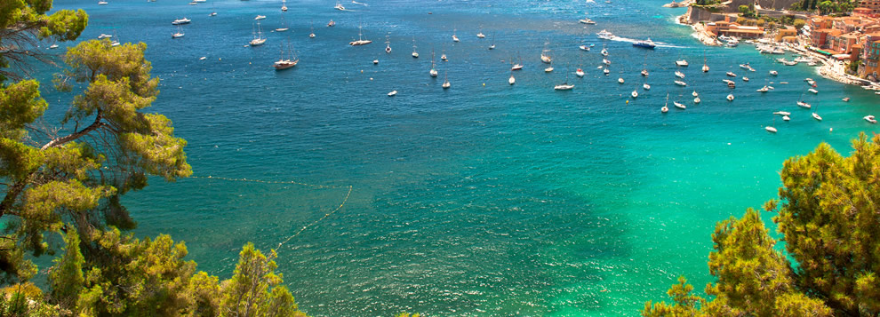 Top Ten Languedoc Beaches - Slide 2