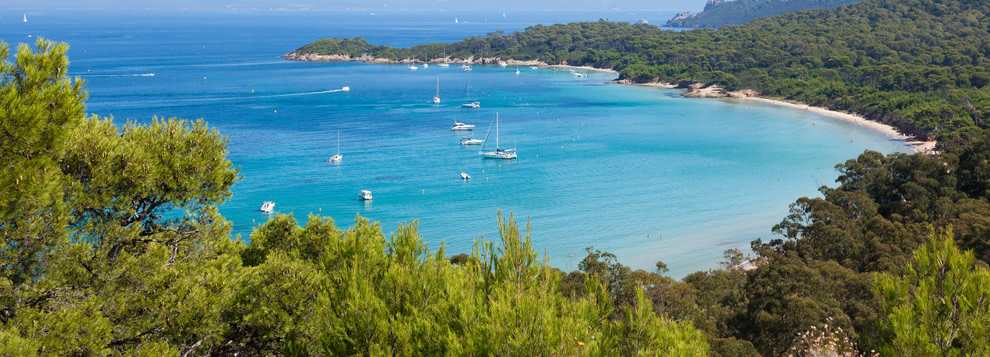 Top Ten Languedoc Beaches - Slide 3