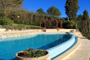 Golf villa Golf holiday cote d'azur