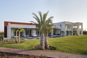 luxury villa morocco marrakesh luxury villa