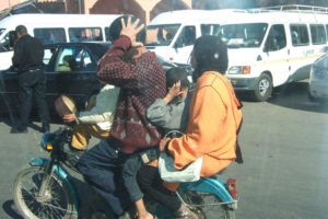 Morocco Authentic Marrakech