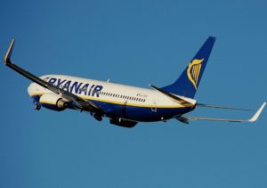 Ryanair Flights to South of France