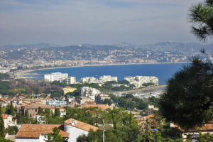 Cannes in October Special offer Cannes