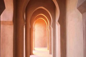 Morrocan villa break Morocco luxury villa