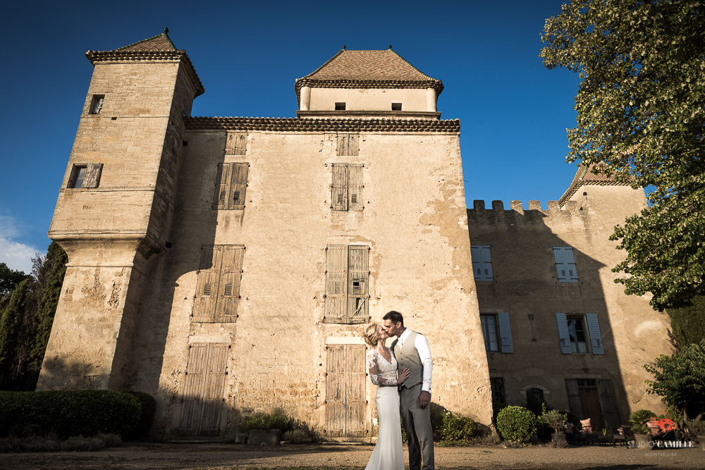 Weddings-in-France