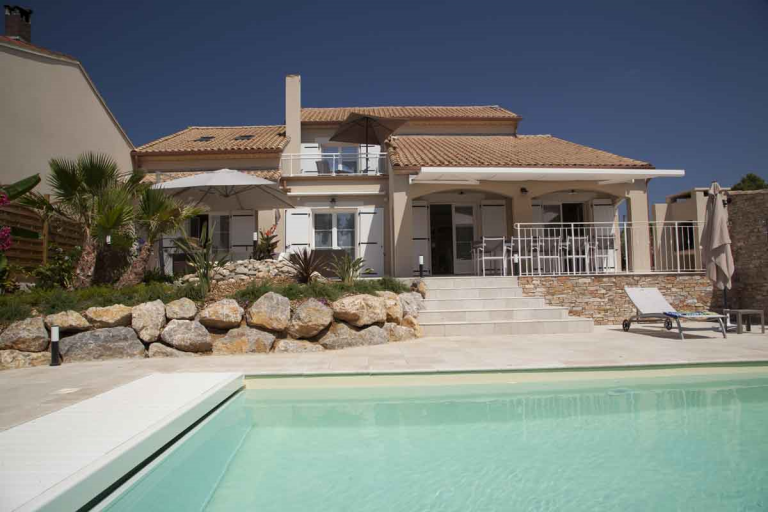Is a Villa Holiday in the South of France one of the safest ways of